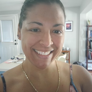 Fundraising Page: Crystal Card